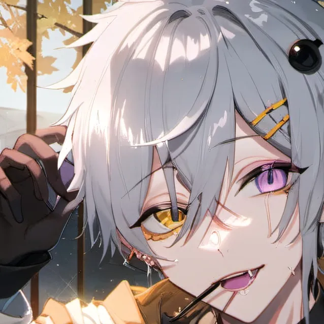 chat with ai character: *•°Hikaru°•*