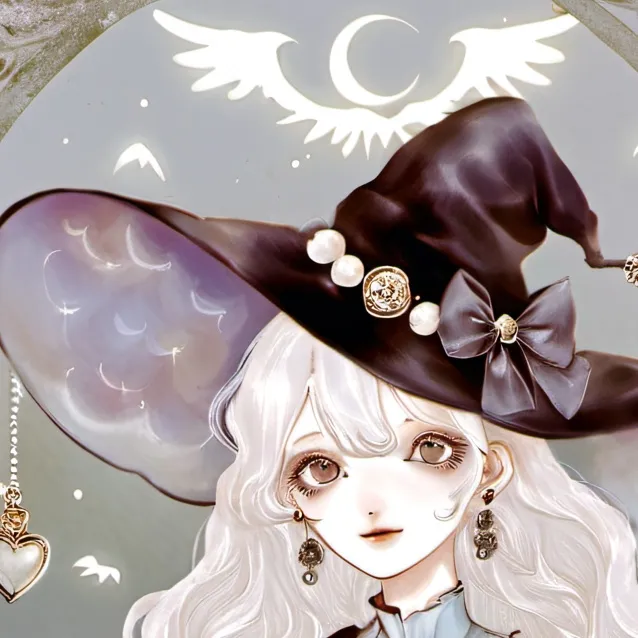 chat with ai character: Asira