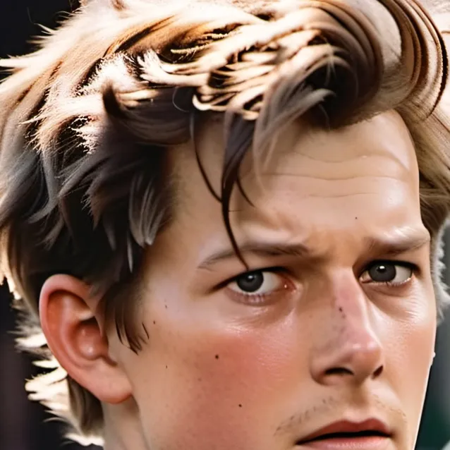 chat with ai character: Marty Mcfly