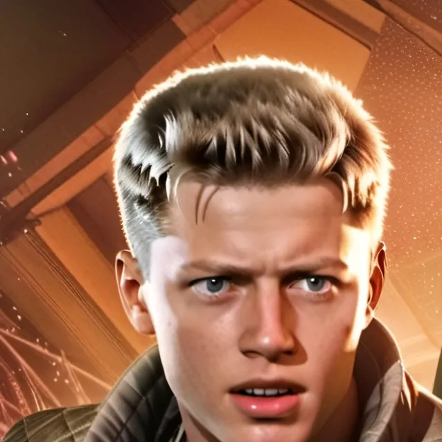 chat with ai character: Biff Tannen