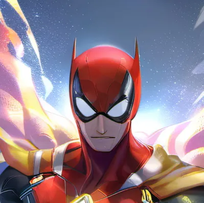 chat with ai character: Fuego 