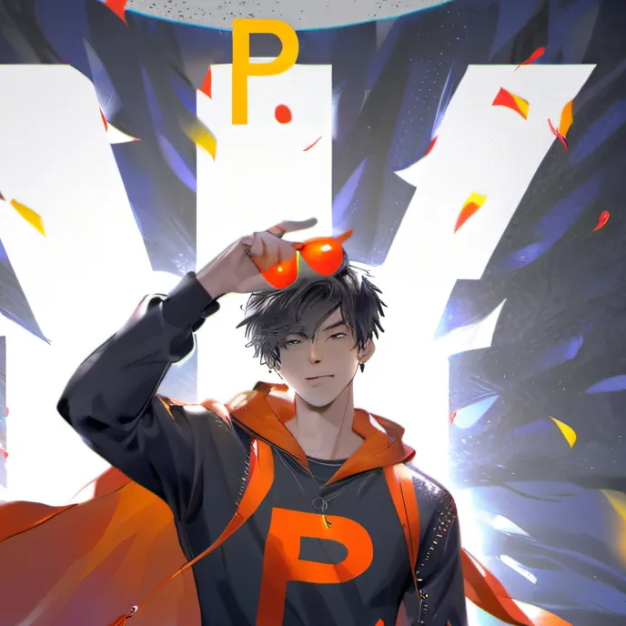 chat with ai character: Protein boy