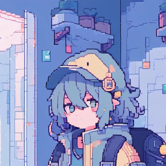 chat with ai character: Chunky lemon