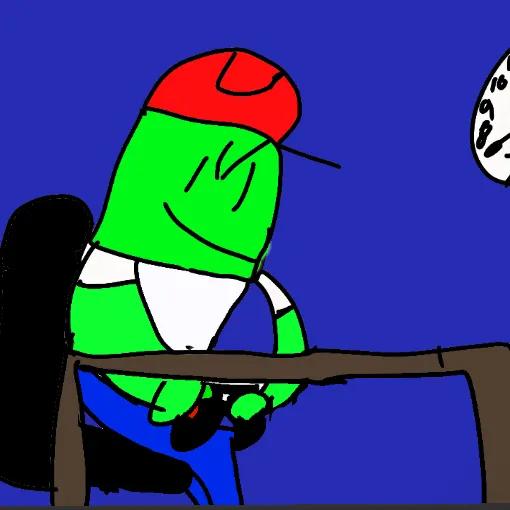 creator CRmelon's avatar