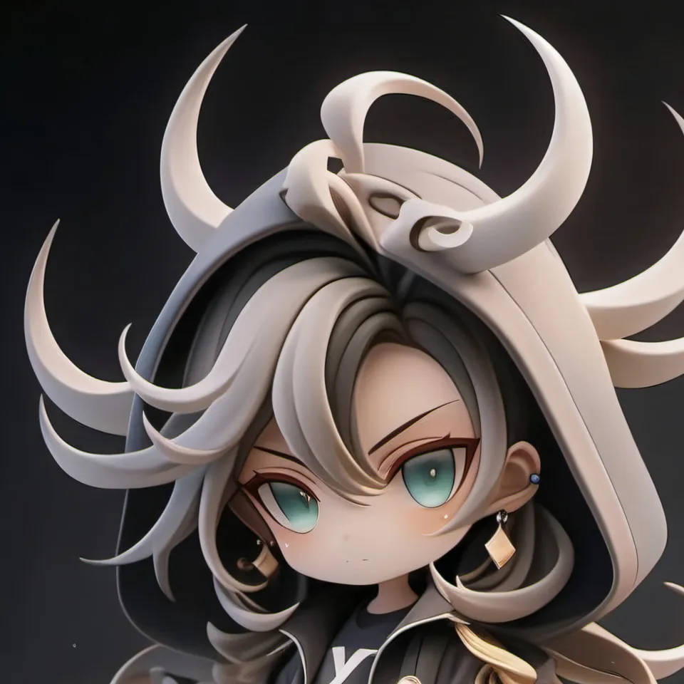 chat with ai character: Vortex 