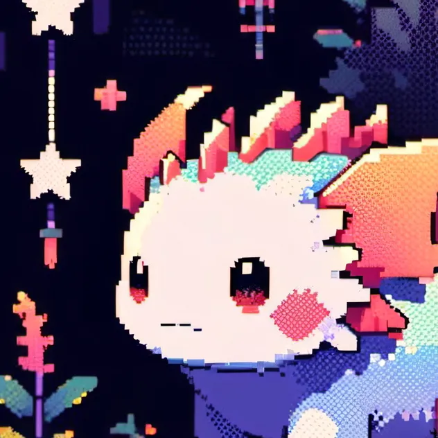 chat with ai character: Kinito pet