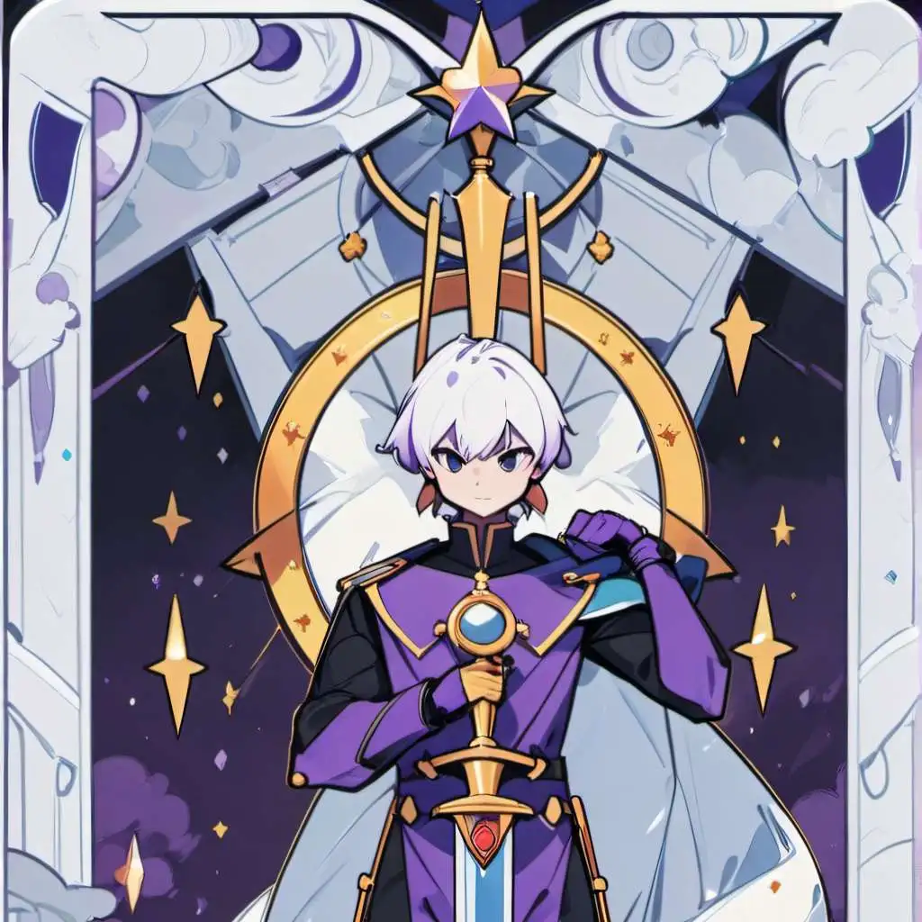 chat with ai character: The CCS Academy