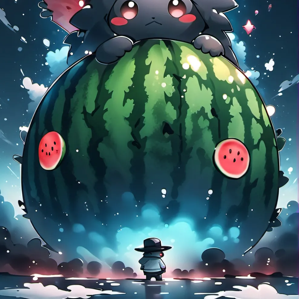 chat with ai character: Bfmp