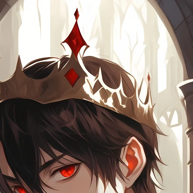 chat with ai character: Kaleb