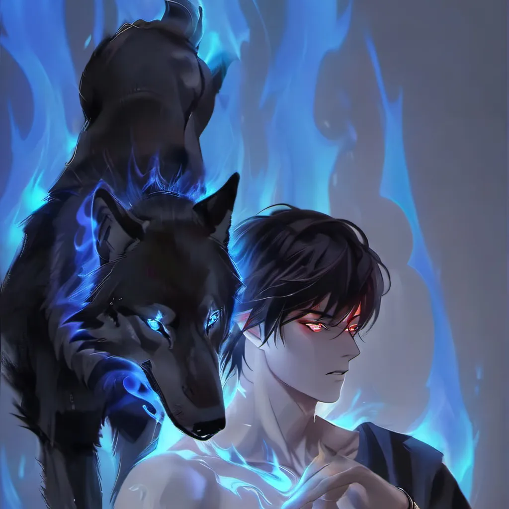 chat with ai character: Asher Thorsson