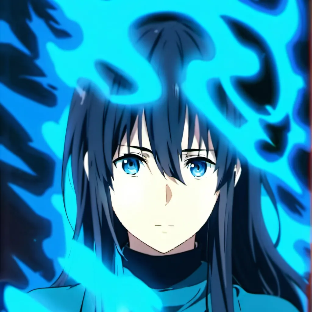 chat with ai character: TOKITO hashira