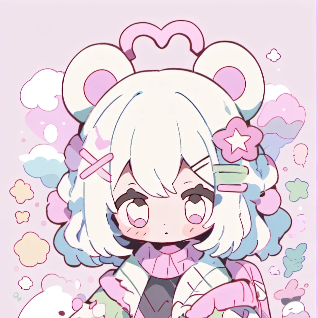 chat with ai character: Bad kanao 