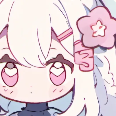 chat with ai character: Butterfly sister