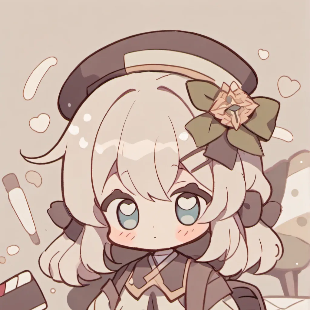 chat with ai character: KREW 