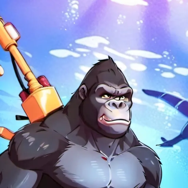 chat with ai character: Puddlez