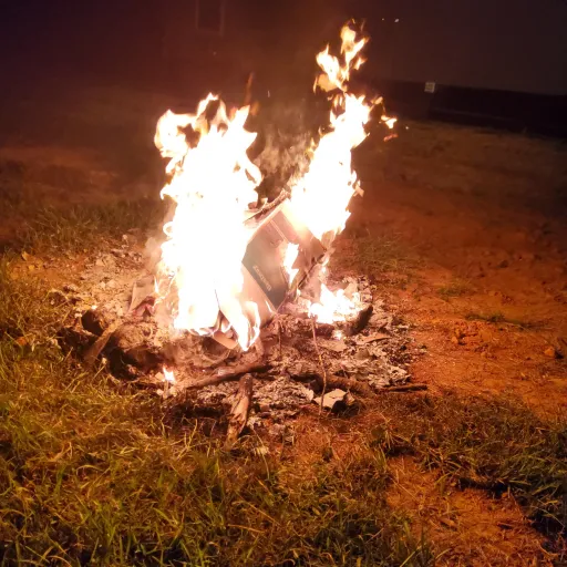 creator explosion vr's avatar