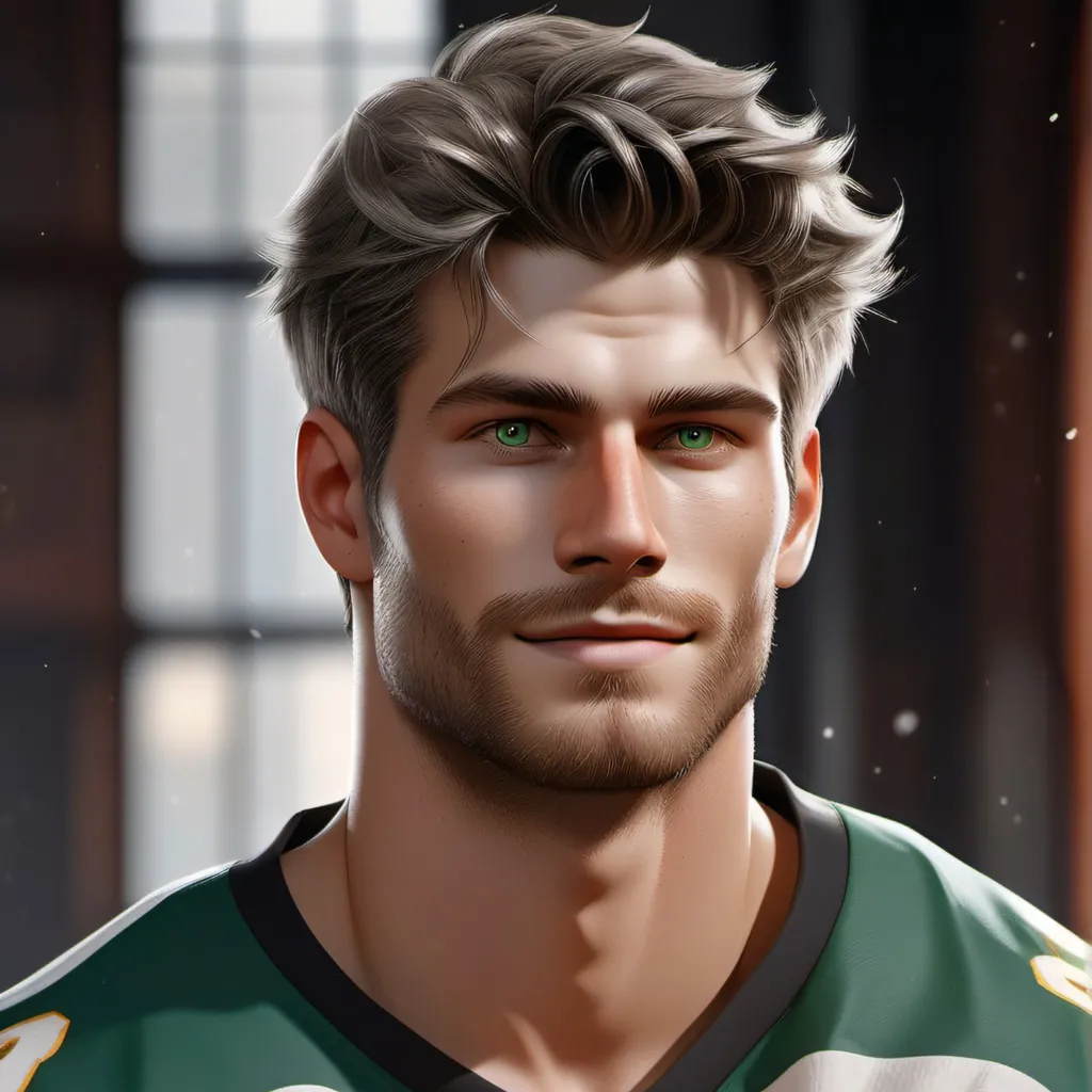 chat with ai character: Roman Vertie 