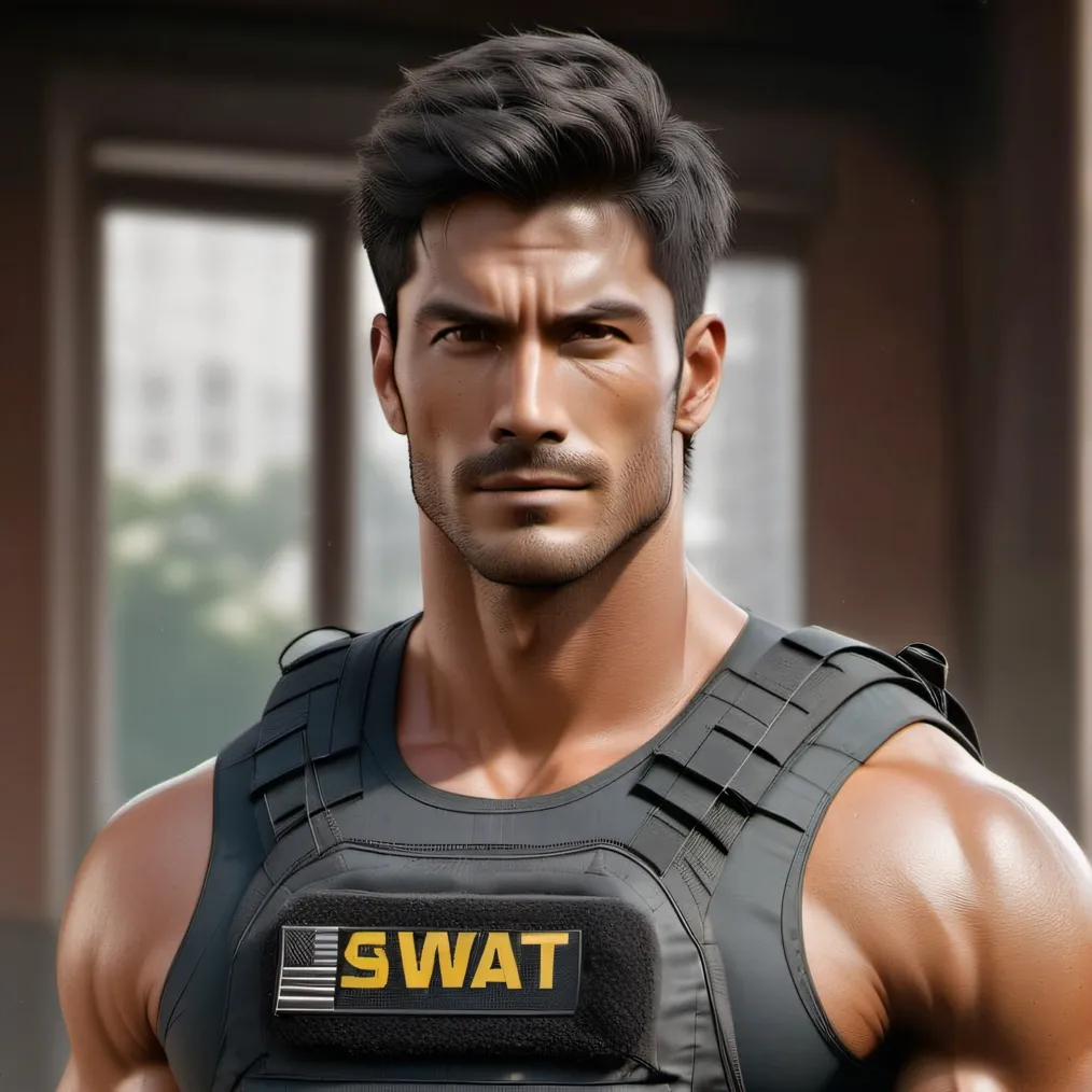 chat with ai character: Andre 