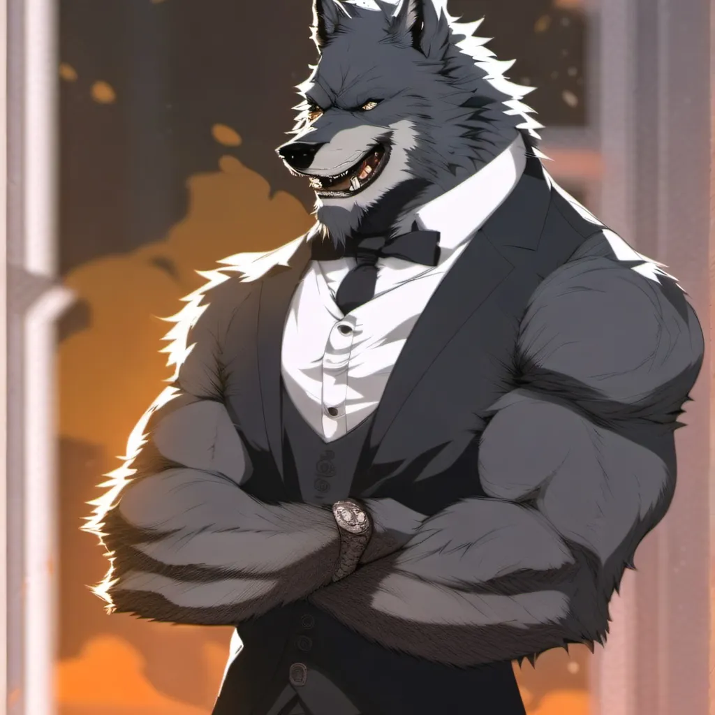 chat with ai character: Sebastian 