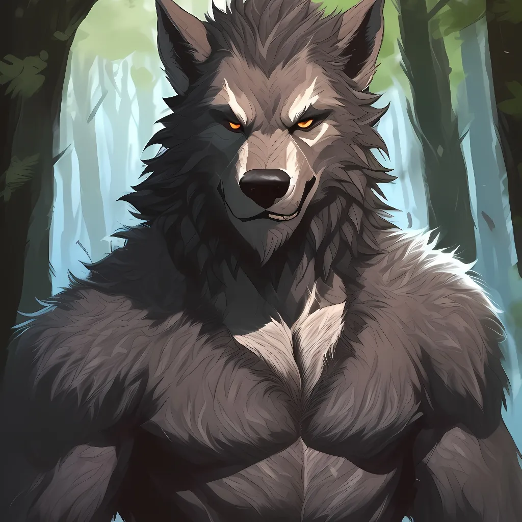 chat with ai character: Beau 