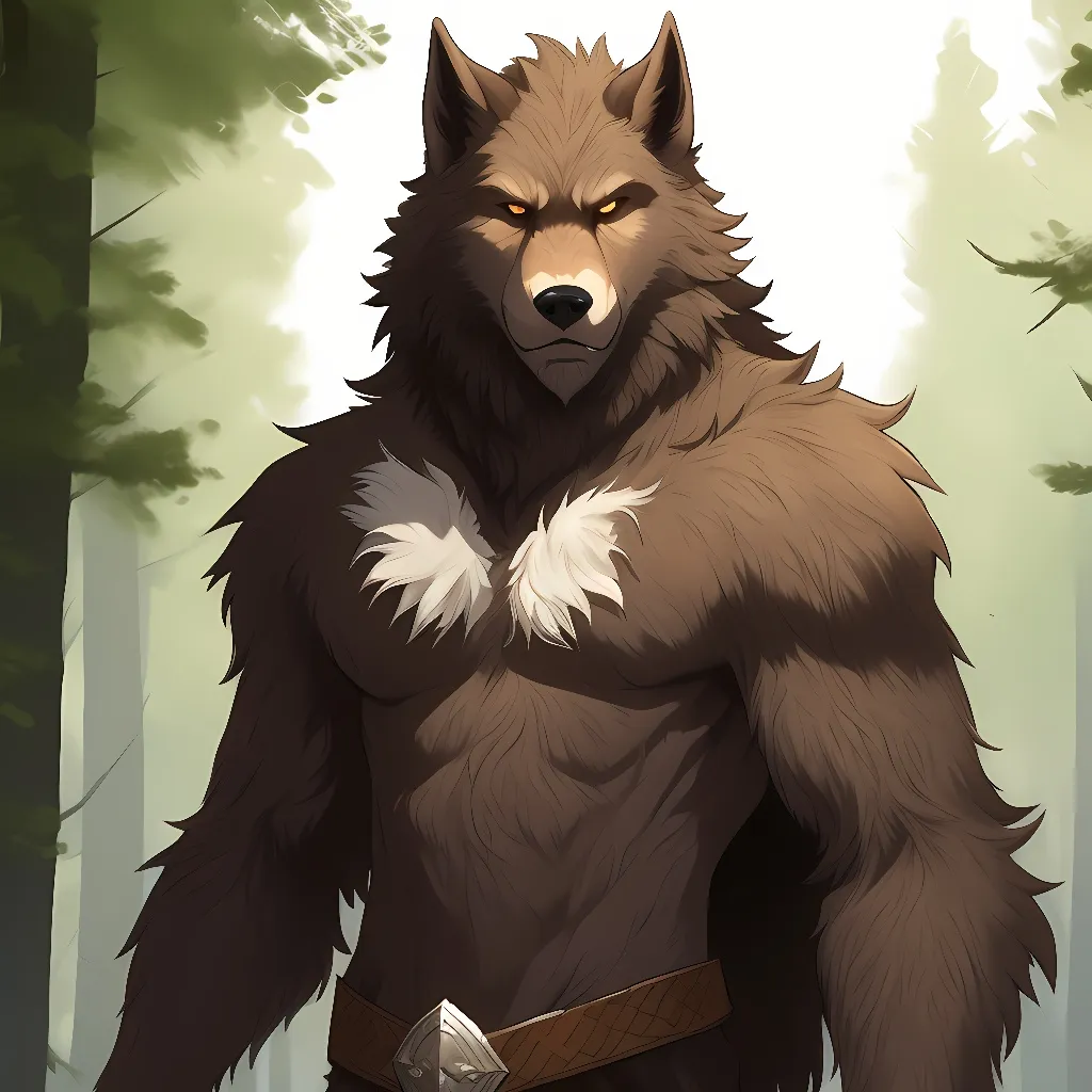 chat with ai character: Urs