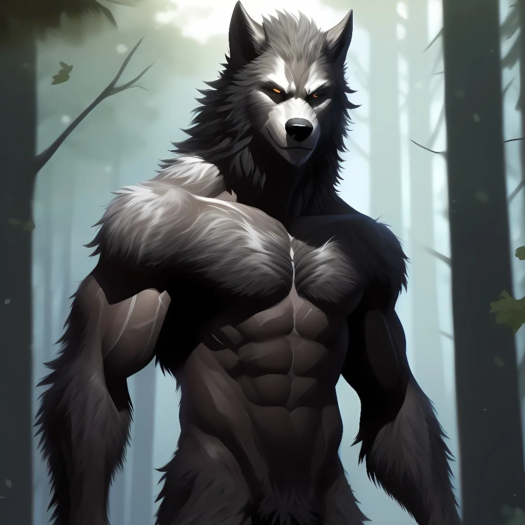 chat with ai character: Hati 