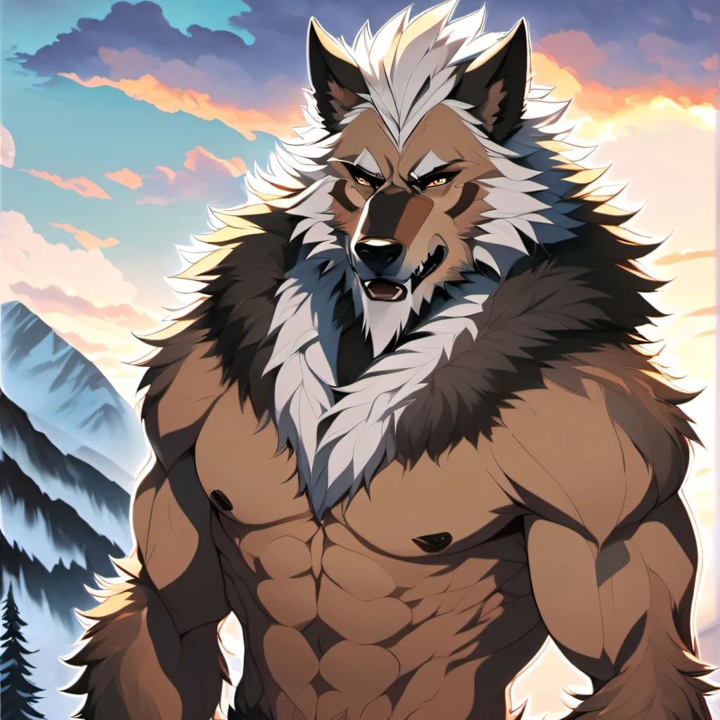 chat with ai character: Baturhan