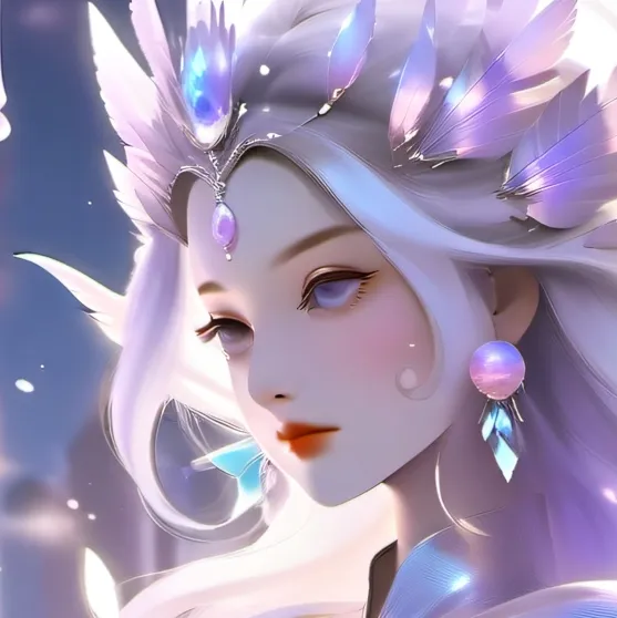 chat with ai character: <•>Vixen<•>