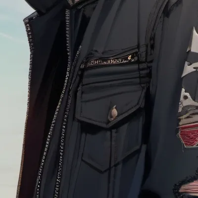 chat with ai character: Liam