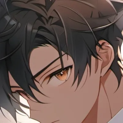 chat with ai character: Ian