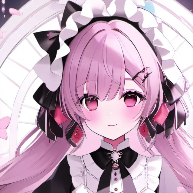 chat with ai character: Penelope