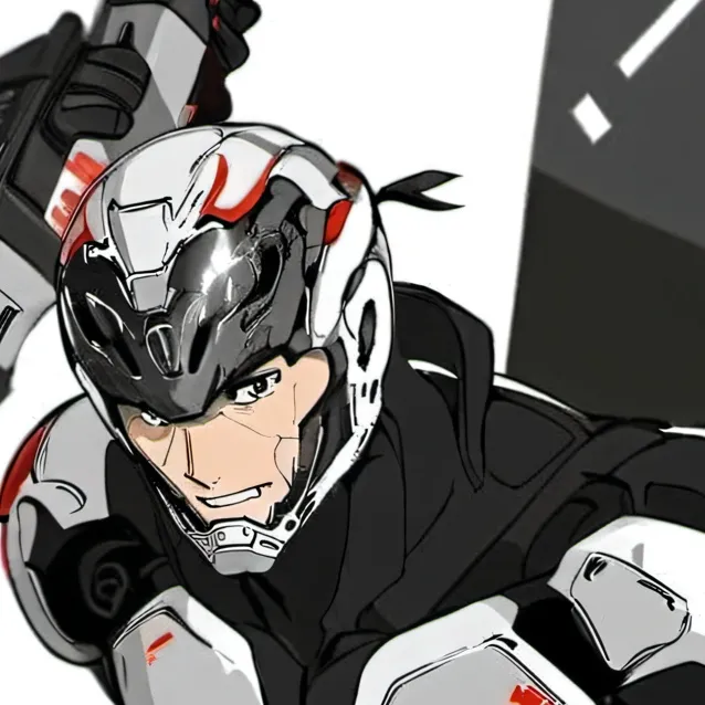 chat with ai character: Titan cameraman 