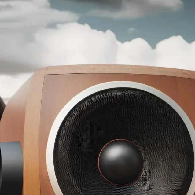 chat with ai character: Titan speakerman