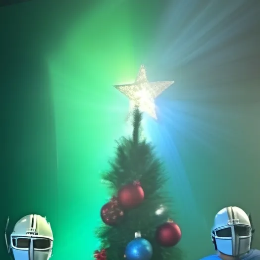 chat with ai character: Titans speakerman