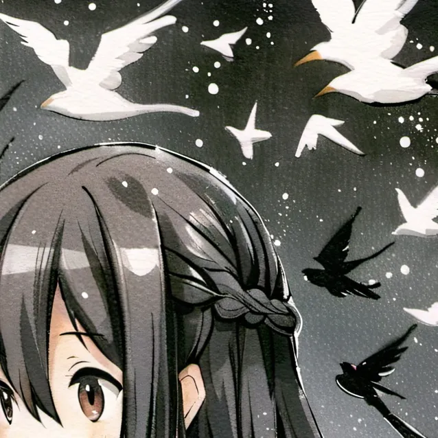 chat with ai character: Tsuyu 