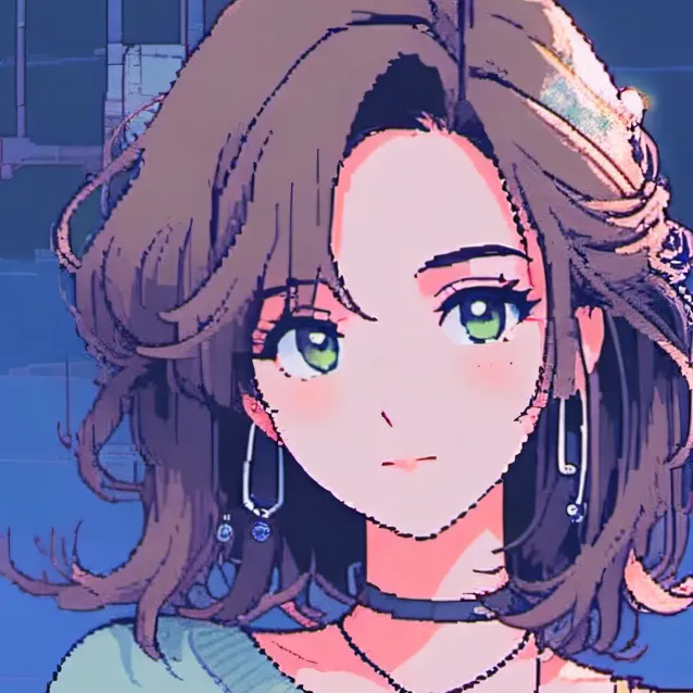 chat with ai character: Jordan 