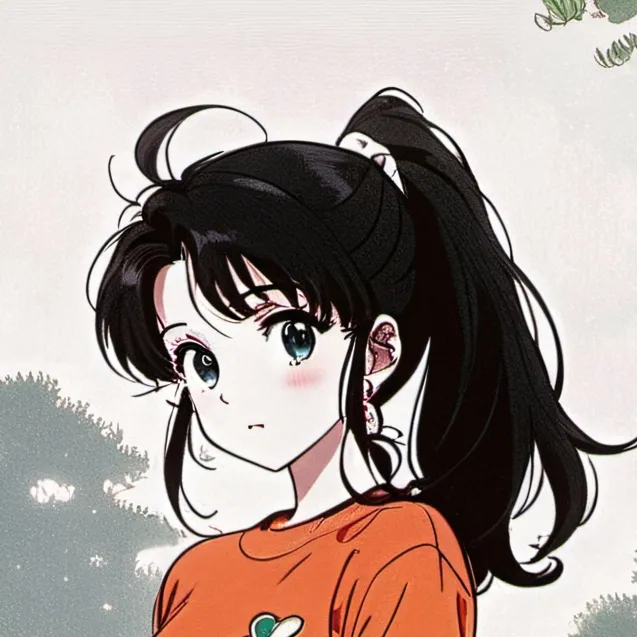 chat with ai character: Piper