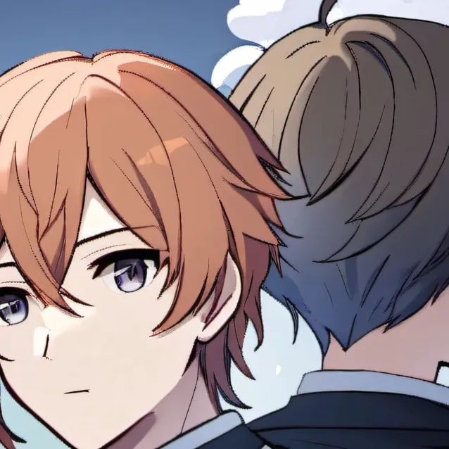 chat with ai character: Elloitt