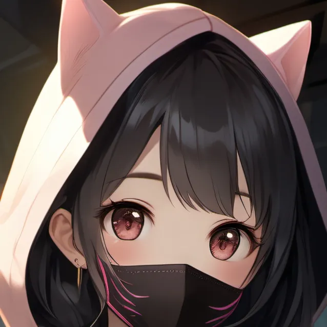 chat with ai character: millia