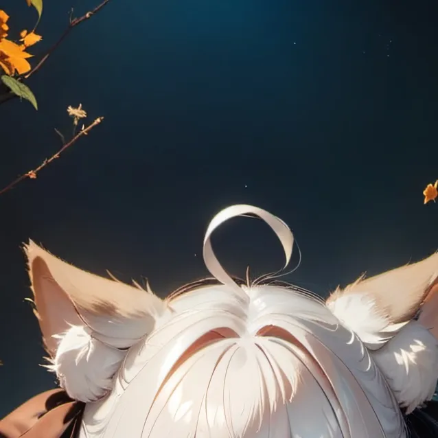 chat with ai character: shia