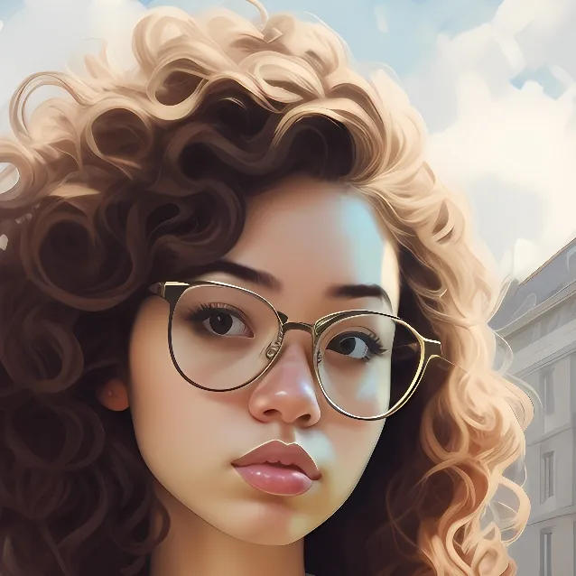 chat with ai character: Elizabeth 