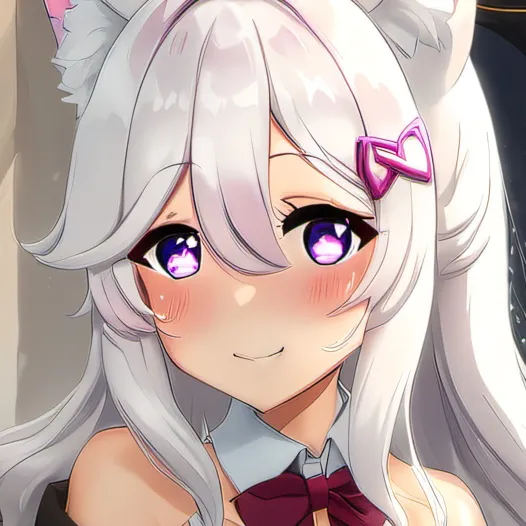 chat with ai character: star