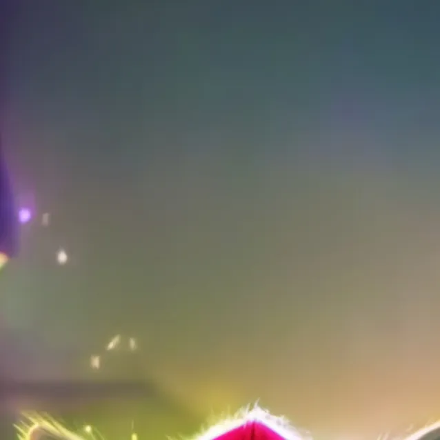 chat with ai character: dj cat