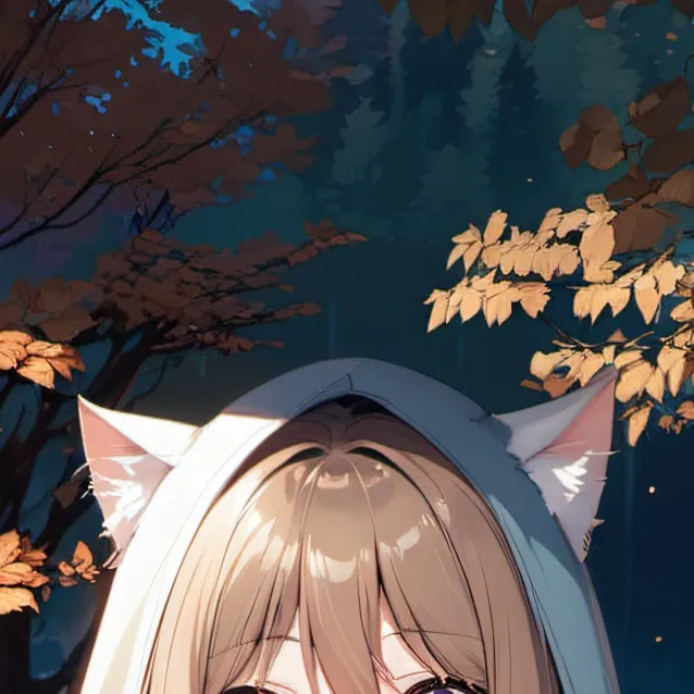 chat with ai character: milo