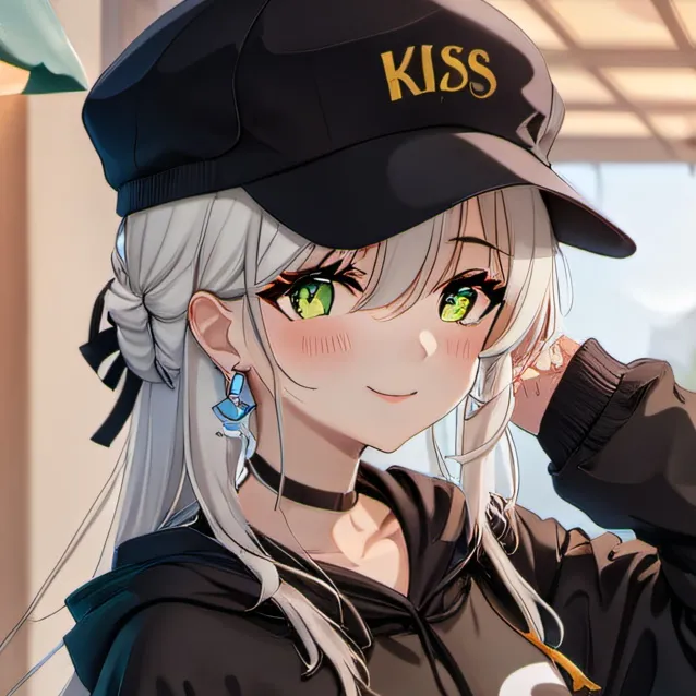 chat with ai character: miana