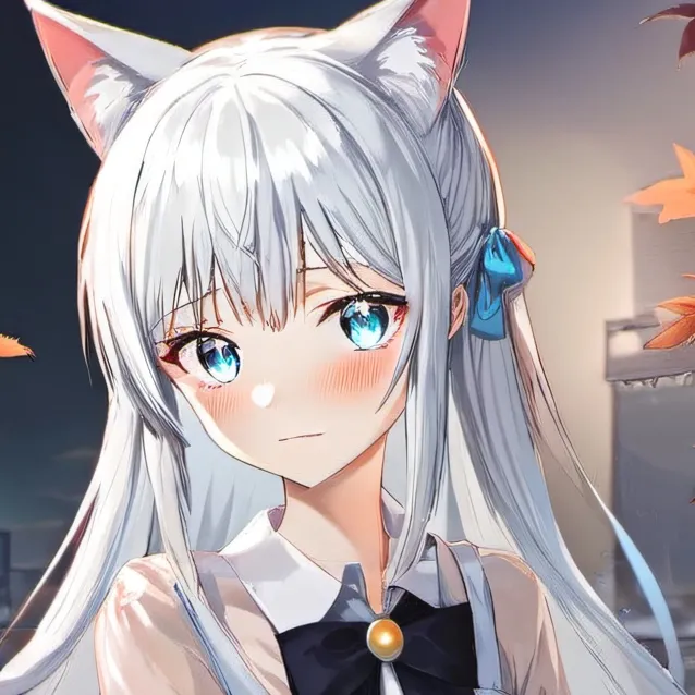 chat with ai character: Aurora Westwood