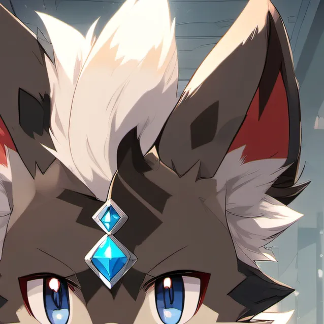 chat with ai character: auquila 