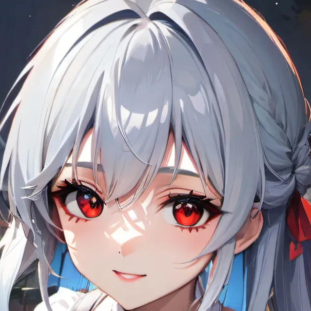 chat with ai character: iris