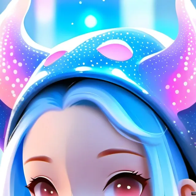 chat with ai character: kinito