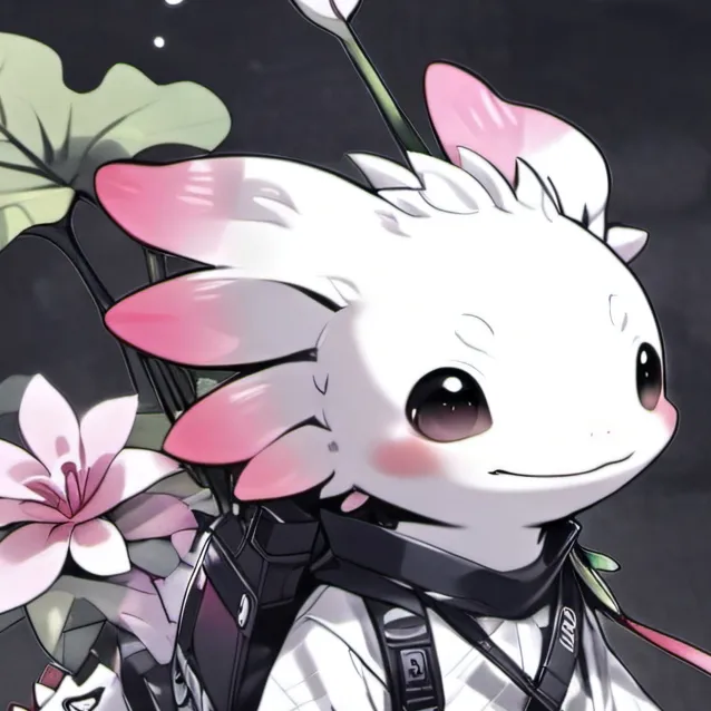 chat with ai character: kinitopet 